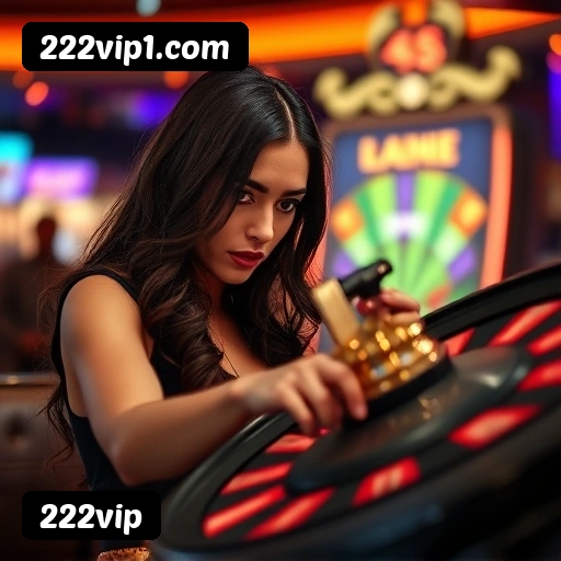 Lottery Clássica na 222vip
