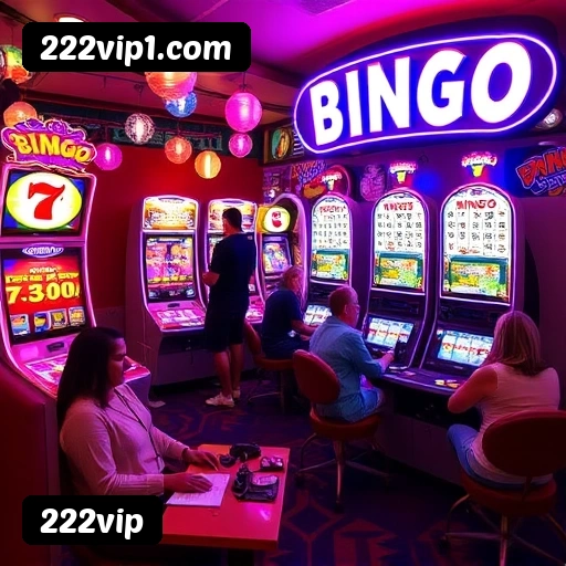 Cashback Semanal 222vip