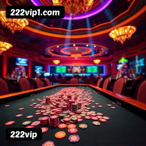 Certificações de segurança e licenças da 222vip