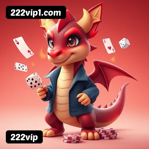 Bônus de Boas-vindas 222vip